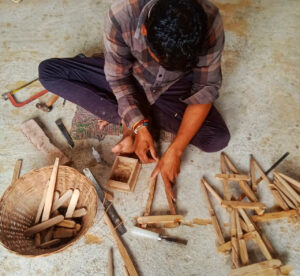 IMG 5143 Bamboo India