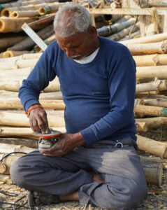 IMG 5178 Bamboo India