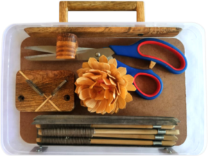 STRC bamboo toolkit Bamboo India
