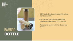 The Bamboo Hut Products 5 Bamboo India