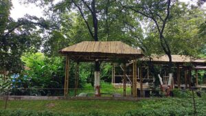 bambuVilla 2 Bamboo India