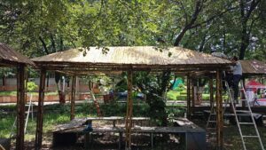 bambuVilla 3 Bamboo India