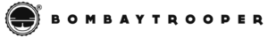 bombay trooper web logo h light Bamboo India