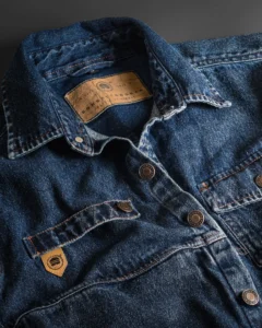 buy denim jackets online Bamboo India