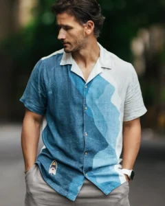 linen shirts for men 1 Bamboo India