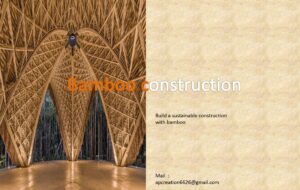 portfolio page 0001 Bamboo India