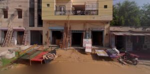 thumbnail Bamboo India