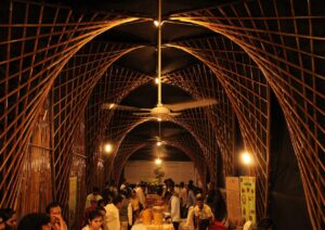 website 6 Bamboo India