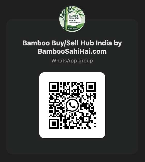 bsh Bamboo India