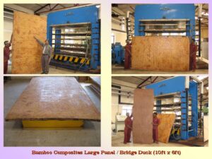 Bamboo products 3 Bamboo India