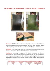Innovative Composite Products for Defence 1 page 0004 min Bamboo India