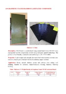 Innovative Composite Products for Defence 1 page 0006 min Bamboo India