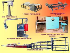 Natural facilities 1 Bamboo India