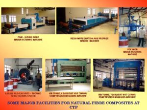 Natural facilities Bamboo India
