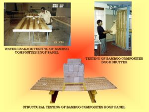 bamboo testing Bamboo India