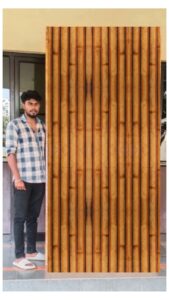 bamboo laminates india bamboosahihai 6 Bamboo India
