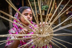D030 0880 543 Bamboo India