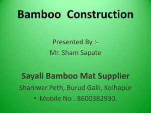 Sayali Bamboo o1 page 0001 Bamboo India
