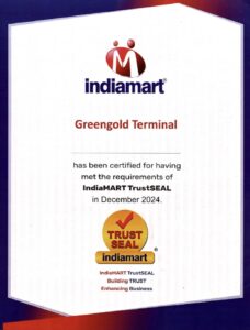 greengold terminal 3 Bamboo India