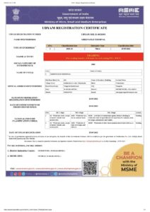 greengold terminal 7 Bamboo India