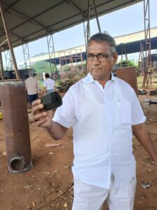 kalptaru nursery 2 Bamboo India