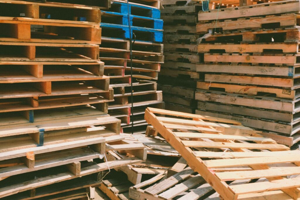 myths about bamboo pallets